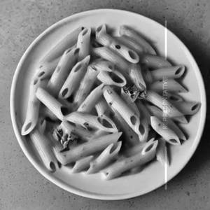 Pink Panther Pasta Veg