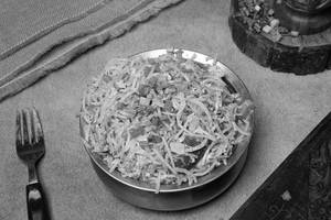 Egg Noodles