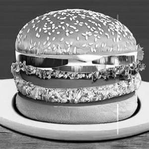 Veg Burger