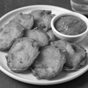 Aloo Pakora