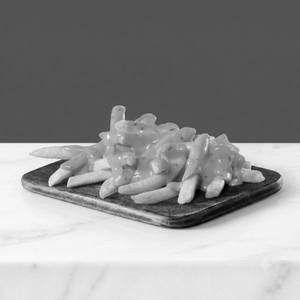 Gold Edition - Regular Fries