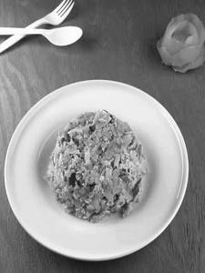 Kothu Parotta Egg