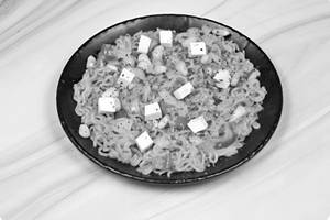 Vegetable Maggie