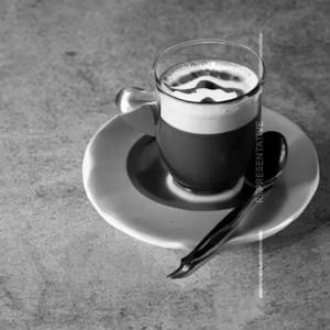 Walnut Macchiato