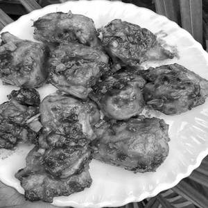 Schezwan Momos