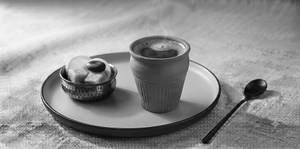 Black Coffee