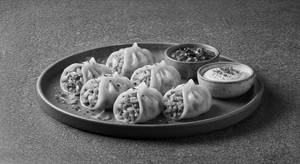 Veg Momos