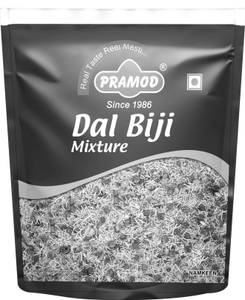 DAL BIJI MIXTURE 400 GM