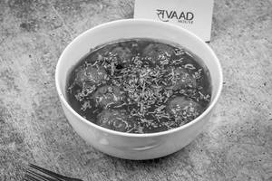 Veg Manchurian