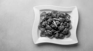 Gobi Manchurian