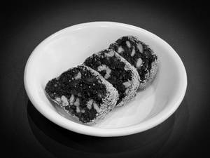 ANJEER PATTIES