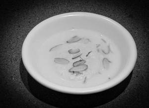 RAS MALAI