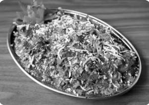 Murgh Mussalam