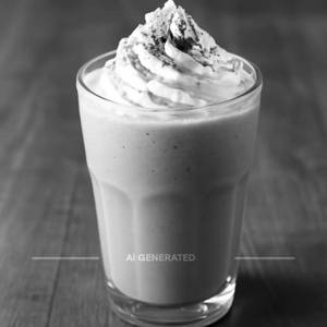 Espresso Frappe