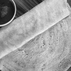 Nice Egg Dosa