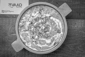 Kaju Matar Makhana