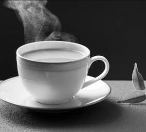 Masala Ginger Tea