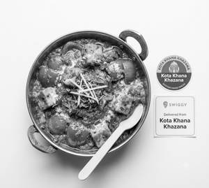 Khadai paneer