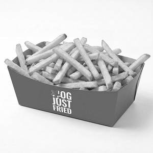 Classic Fries