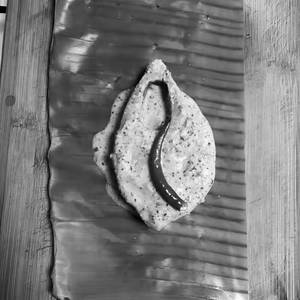 Ilish Paturi