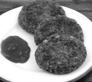 Hara Bhara kebab