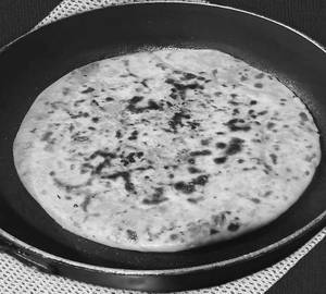 Gobi Achari Paratha