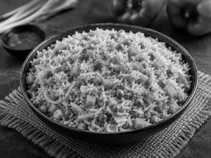 Veg Fried Rice