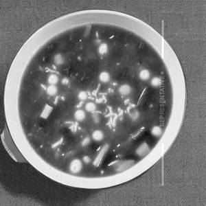 Foodlands Spl Veg Soup