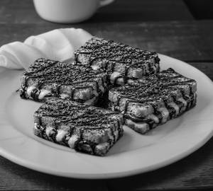 Choco Lava Cheese Sandwich