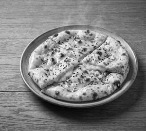 Amul Cheese Butter Naan