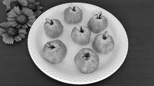 Mawa Apple [1 Piece]