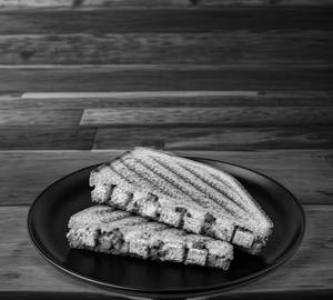 Paneer Grilled Sandwich