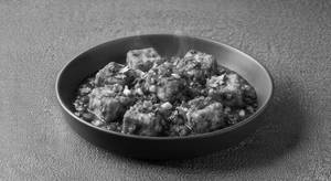 Paneer Manchurian