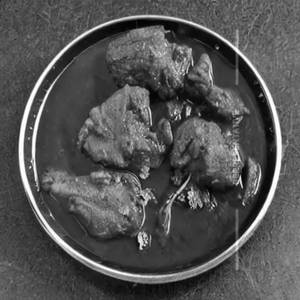 Sher Khan Chicken