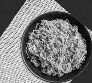 Plain maggi