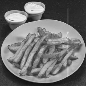 Arko Fries