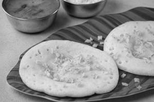 Special Onion Dosa