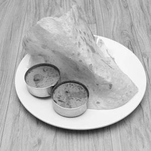 Veechu Parotta (1pc)