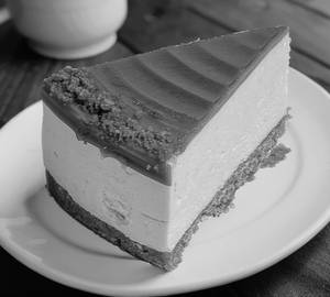 New york chesse cake bíscof