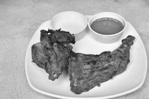 Tandoori Leg Piece Each