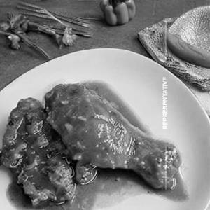 Chicken Francese