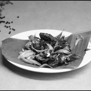 Mathi Fry