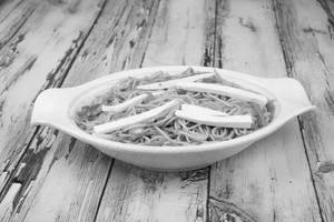 Veg Paneer Noodles