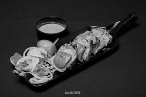 Tandoori Paneer Tikka [6 Pieces]