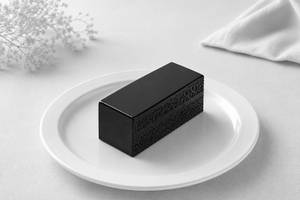 Truffle Pastry