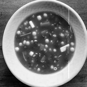Veg Top Sop