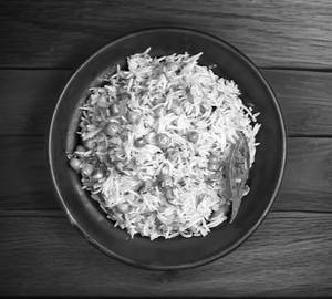 Peas Pulao
