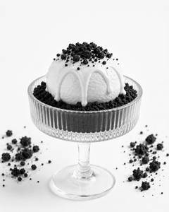 Scoops - Og Ny Style Baked Cheesecake