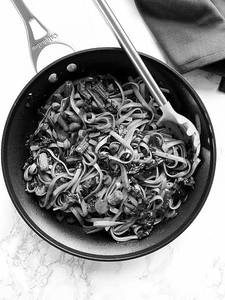 Veg Mongolian Noodles