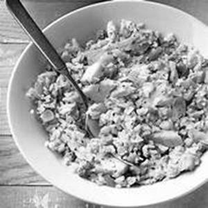 Chicken Rice Bowls